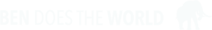 Ben Does the World