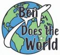 Ben Does the World